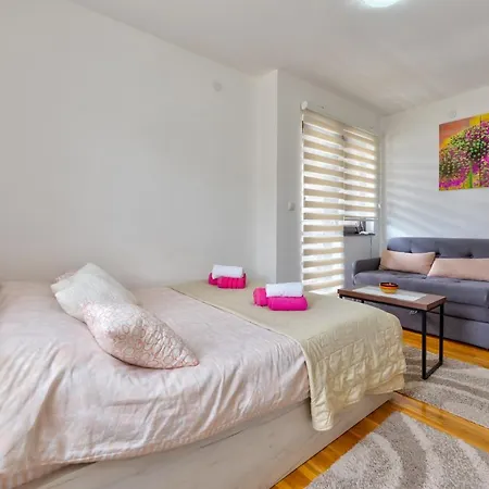 Mount Apartament