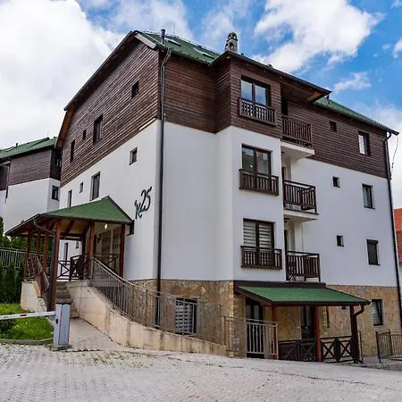 Daire Mount Zlatibor